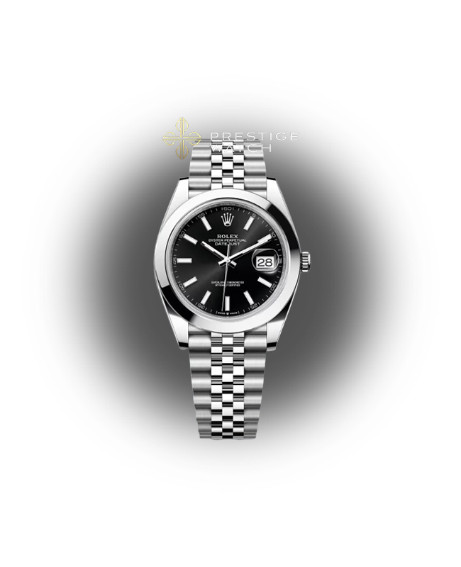 126300 Datejust 41