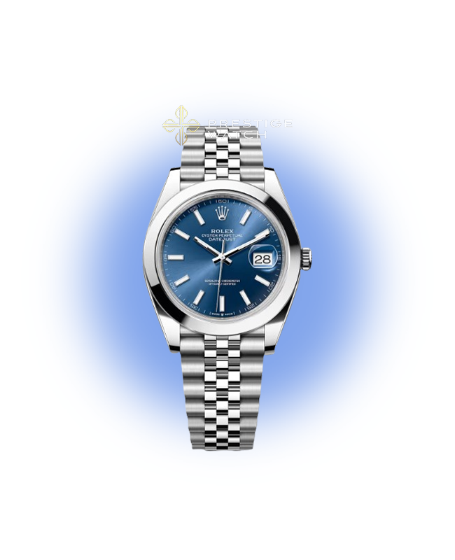 126300 Datejust 41