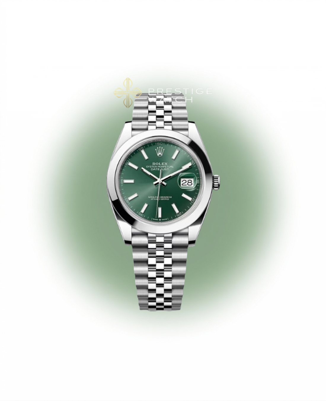 126300 Datejust 41