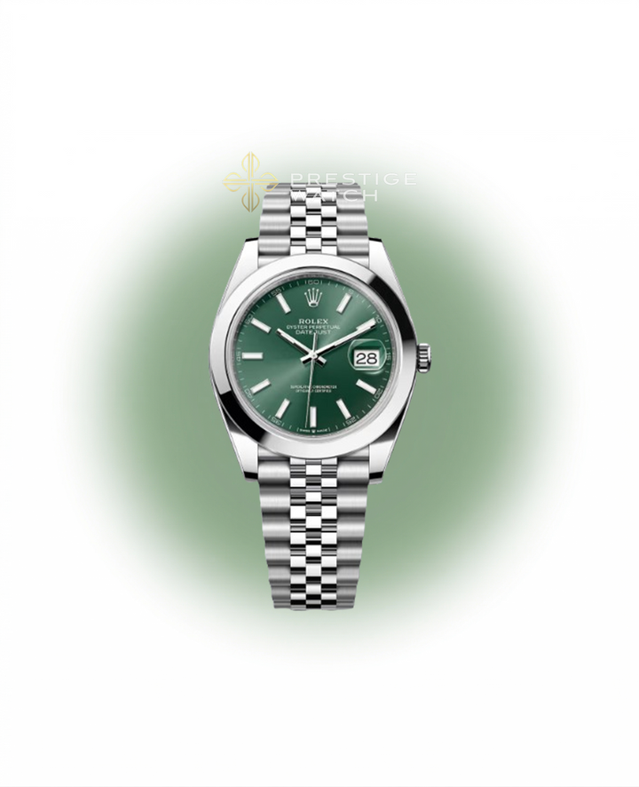 126300 Datejust 41