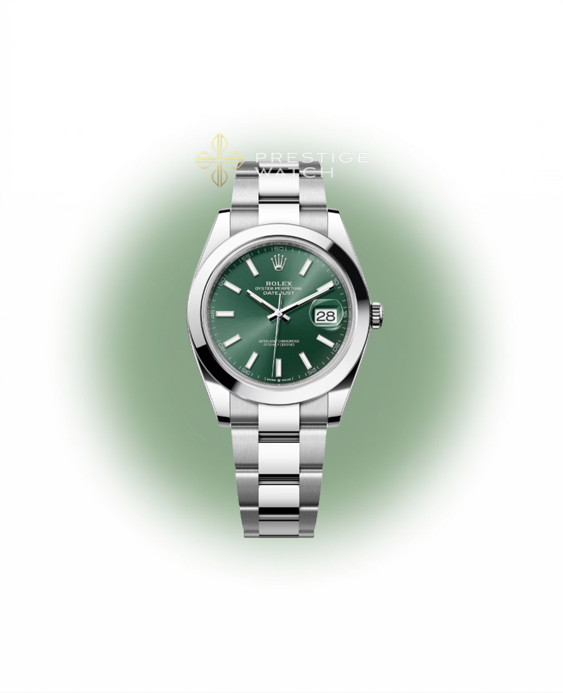 126300 Datejust 41