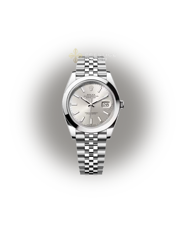 126300 Datejust 41