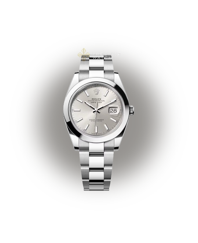 126300 Datejust 41