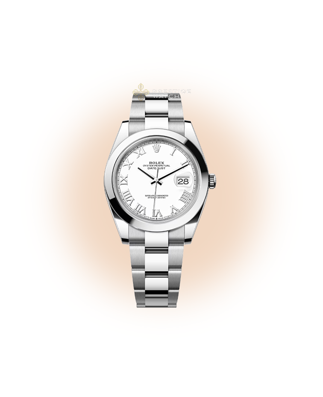 126300 Datejust 41