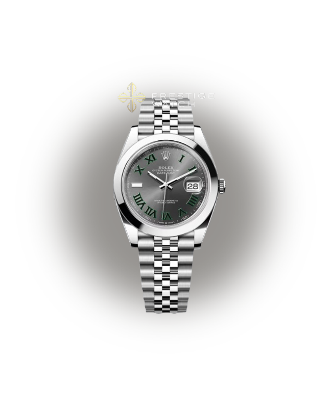 126300 Datejust 41