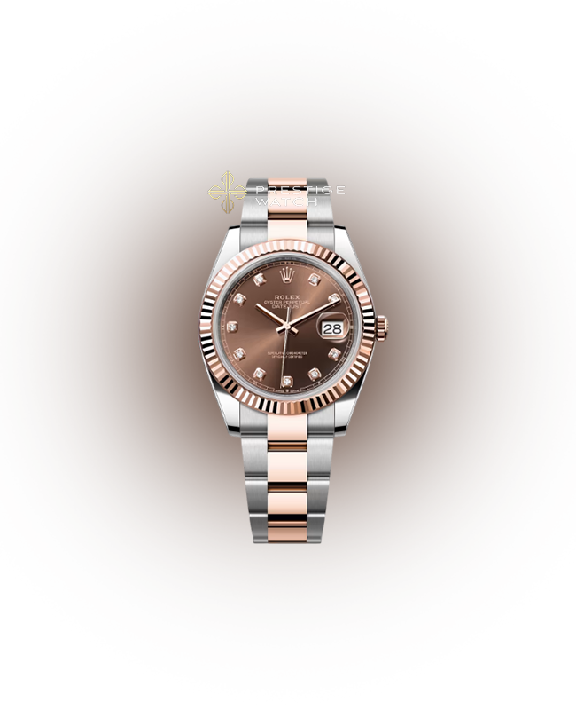 126331 Datejust 41