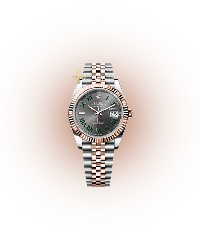 126331 Datejust 41