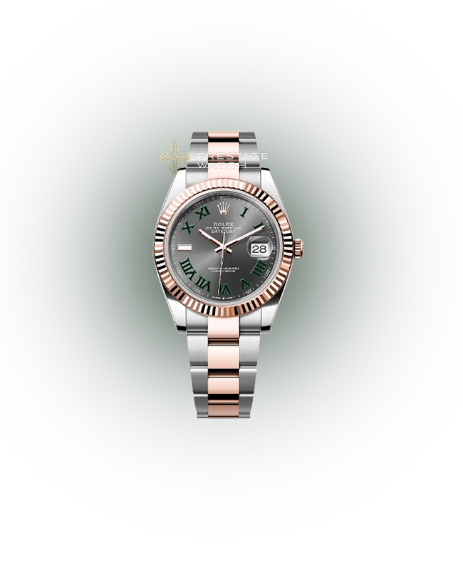 126331 Datejust 41
