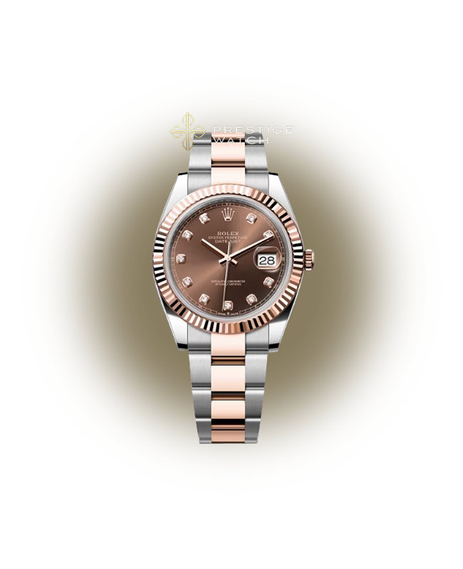 126331 Datejust 41