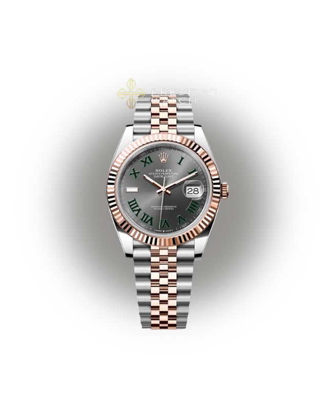 126331 Datejust 41
