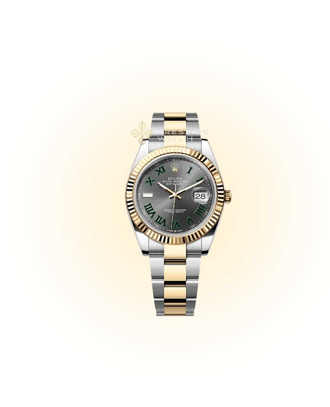 126333 Datejust 41