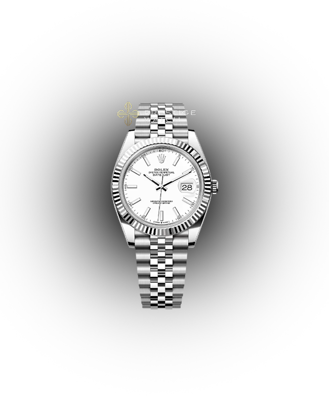 126334 Datejust 41