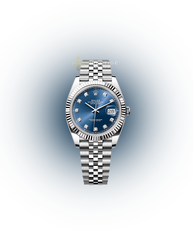 126334 Datejust 41