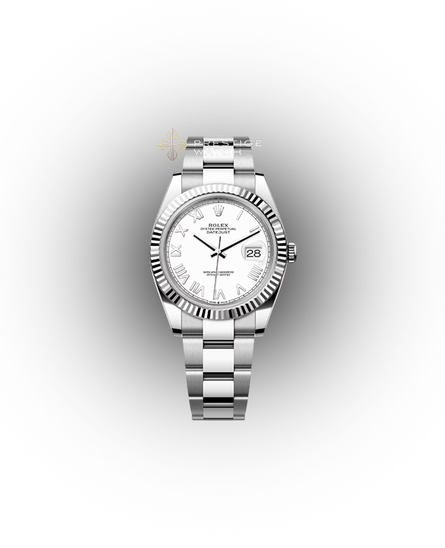 126334 Datejust 41