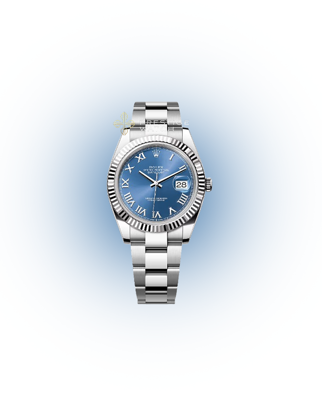 126334 Datejust 41