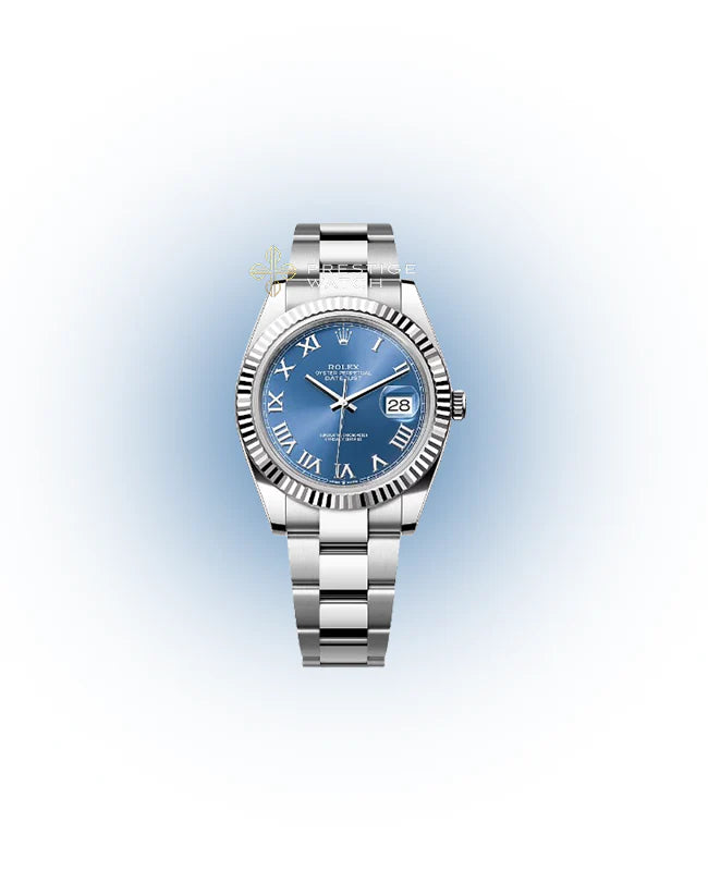 126334 Datejust 41