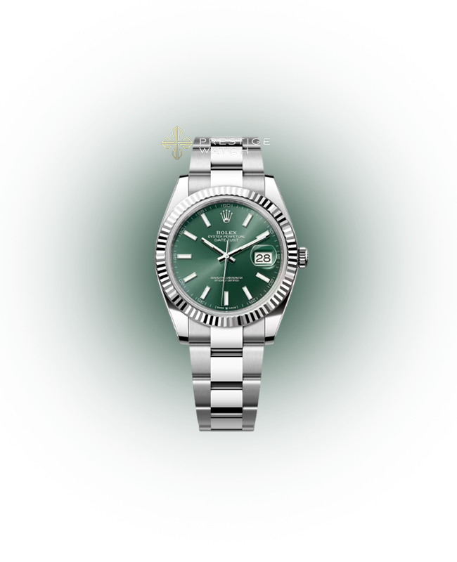 126334 Datejust 41