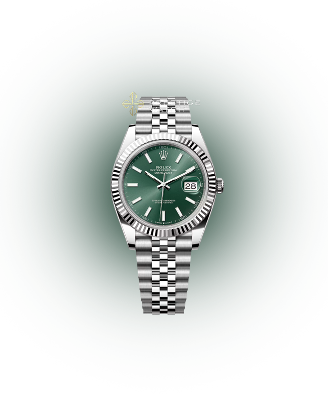 126334 Datejust 41