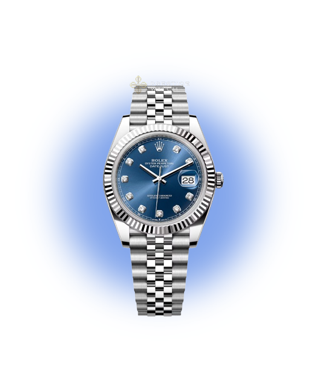 126334 Datejust 41