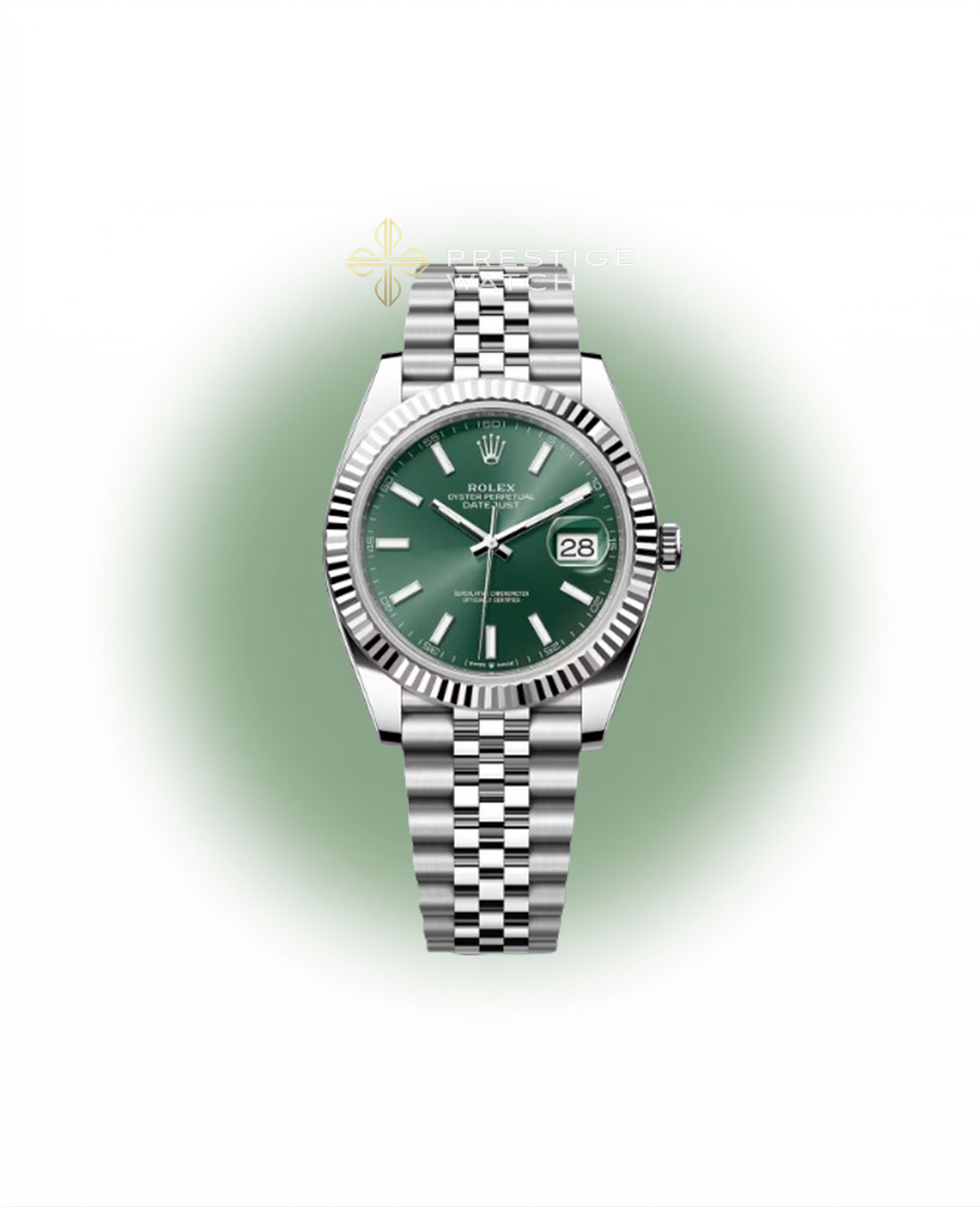 126334 Datejust 41