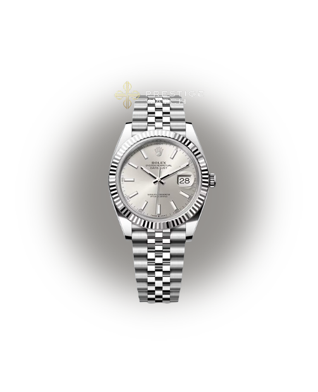 126334 Datejust 41
