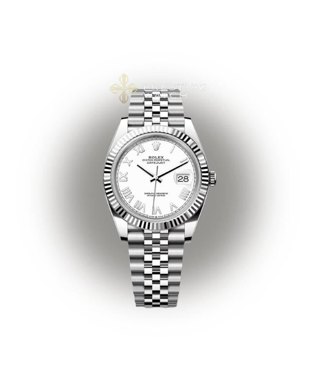 126334 Datejust 41