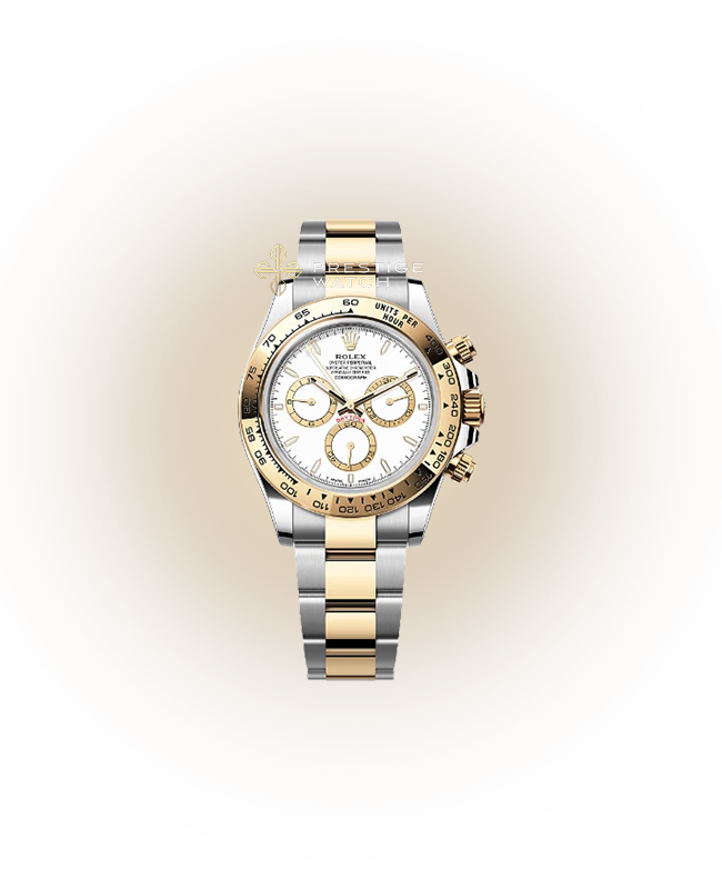 126503 Daytona Cosmograph