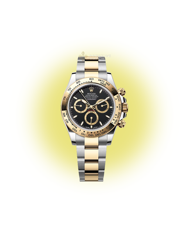 126503 Daytona Cosmograph