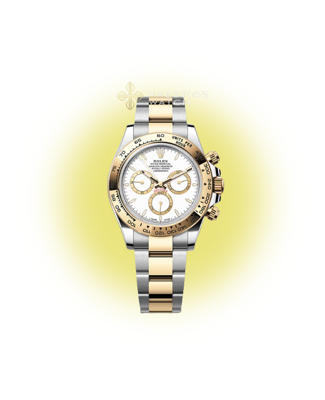 126503 Daytona Cosmograph