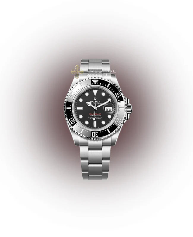 126600 Sea-Dweller