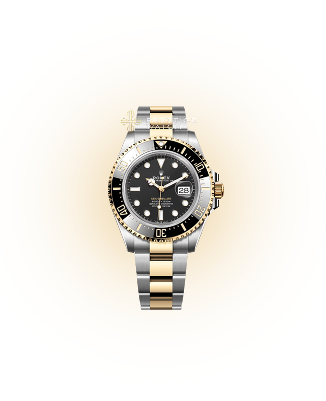 126603 Sea-Dweller