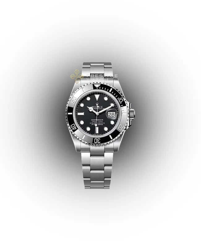 126610LN SUBMARINER DATE
