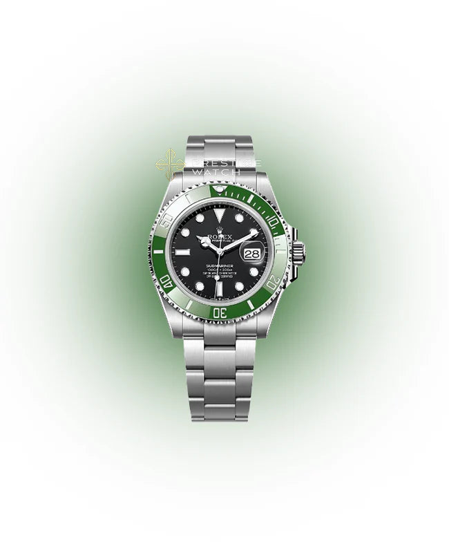 126610LV Submariner