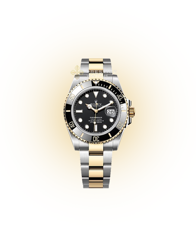 126613LN Submariner
