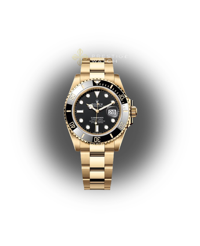 126618LN Submariner