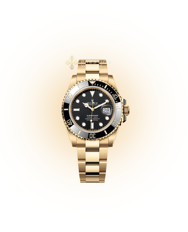 126618LN Submariner