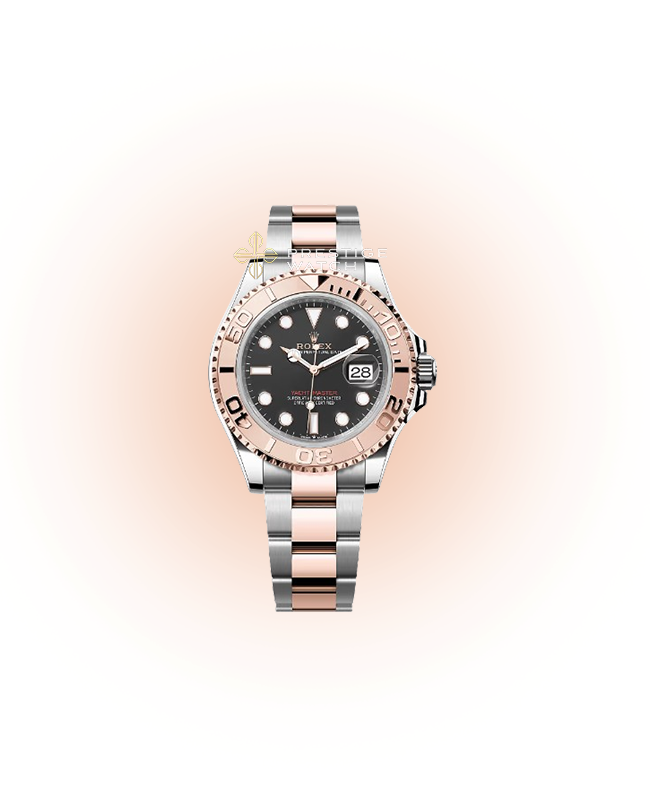 126621 Yacht-Master
