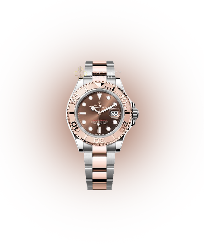 126621 Yacht-Master