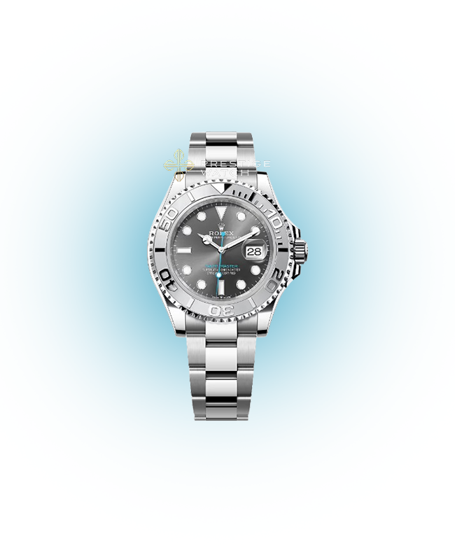 126622 Yacht Master