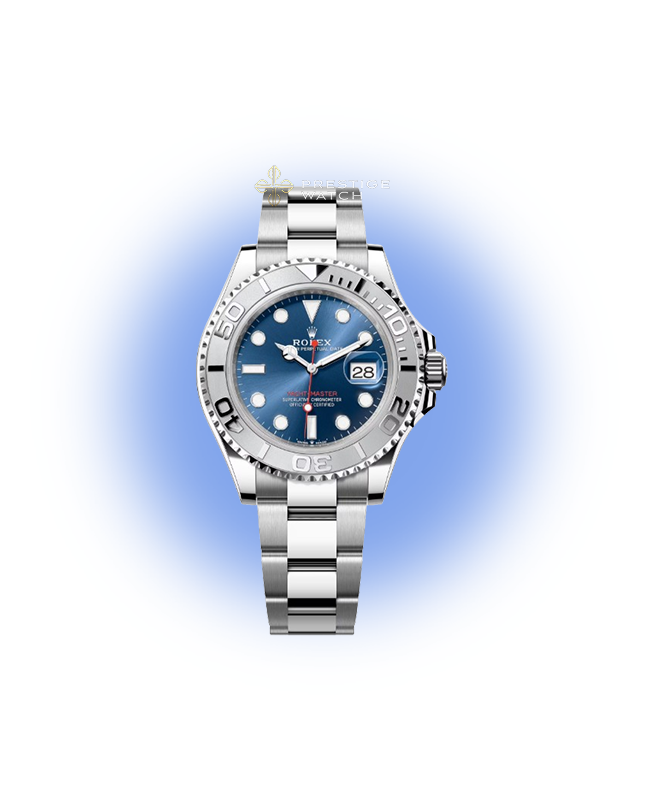 126622 Yacht Master 40