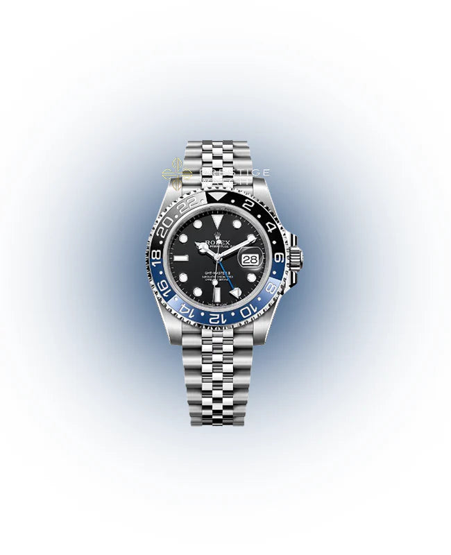 126710BLNR GMT-Master II