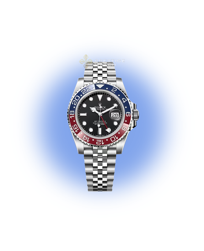 126710BLRO GMT-Master II