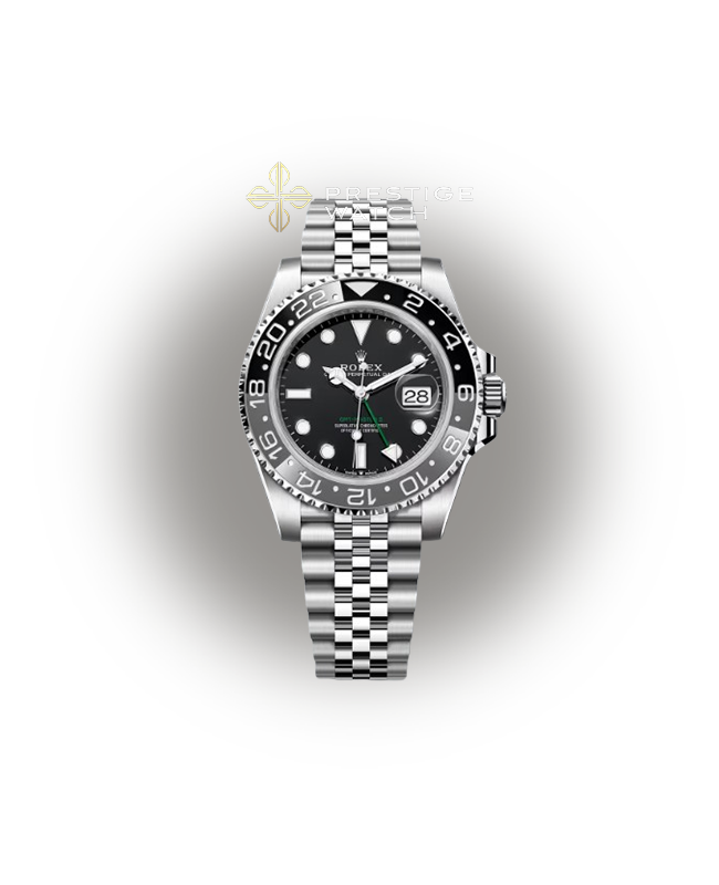 126710GRNR GMT-Master II