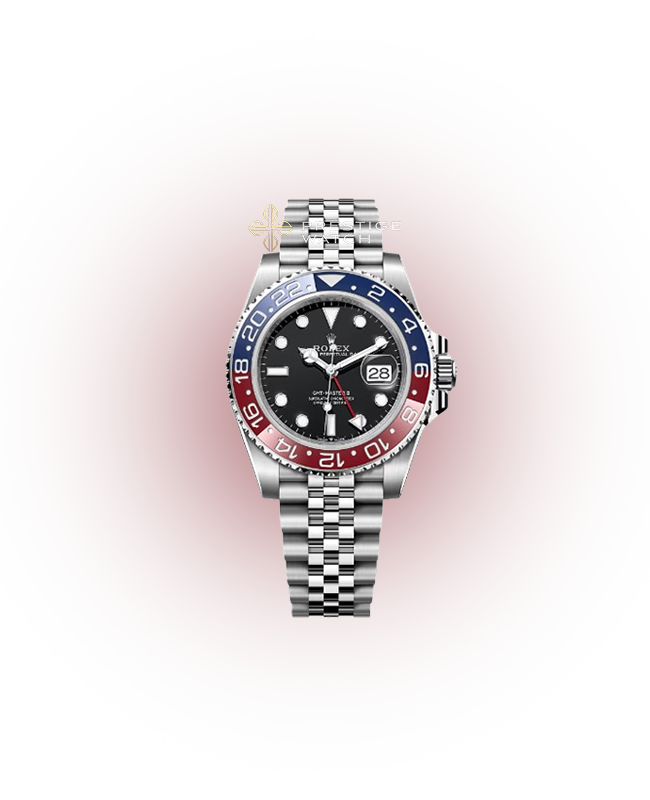 126710BLRO GMT-Master II