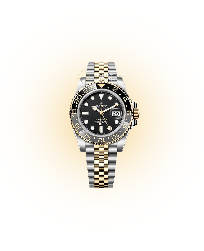 126713GRNR Gmt-Master II
