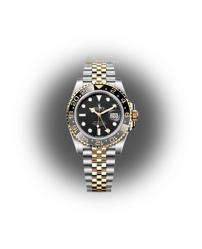 126713GRNR Gmt-Master II