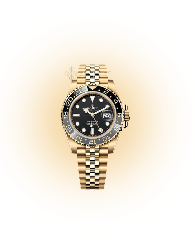 126718GRNR Gmt-Master II