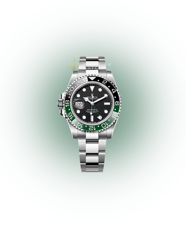 126720VTNR GMT-Master II Sprite