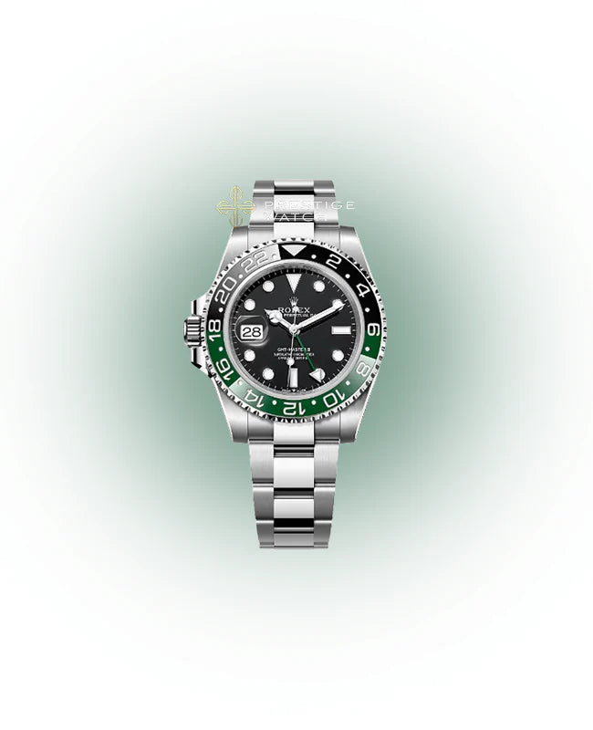 116710LN Convert to 126720VTNR GMT-Master II Sprite
