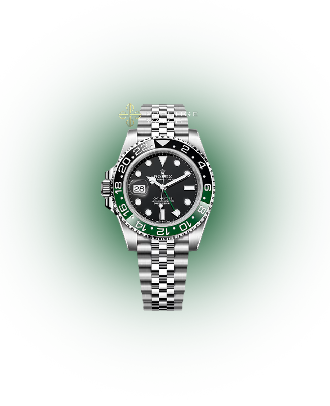 126720VTNR Gmt-master II